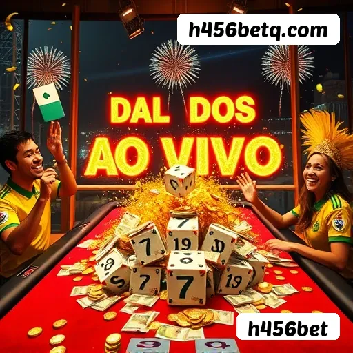 Aplicativo móvel h456bet para iOS e Android
