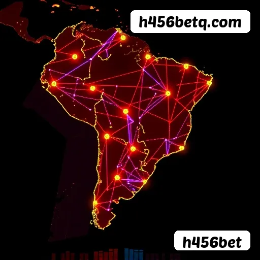 Ferramentas de apostas h456bet