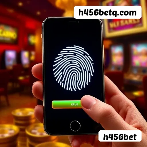 Análise de apostas h456bet